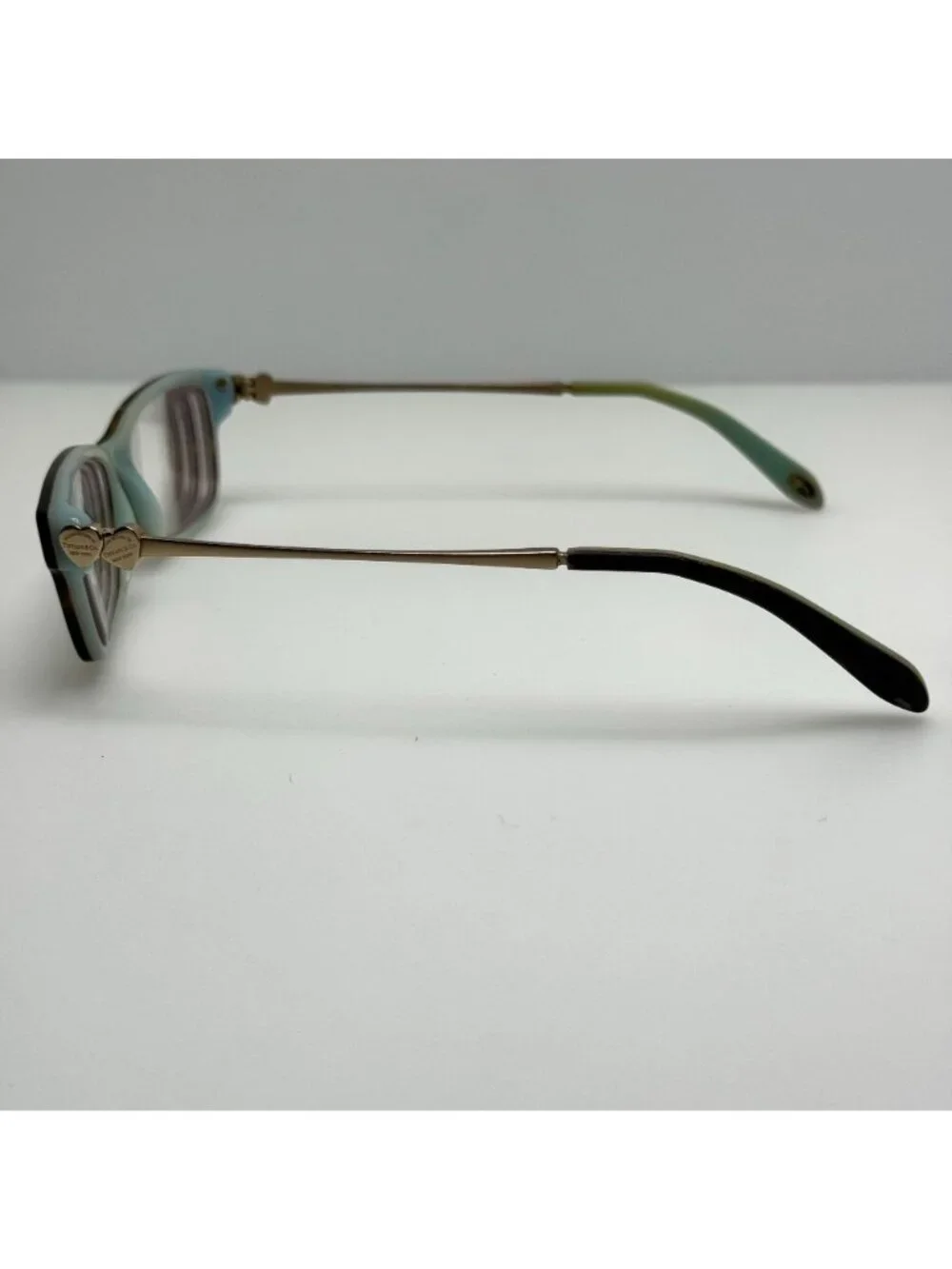 Tiffany & Co. TF 2140 8134 Eyeglasses Eye Glasses Frames Italy 51-16-135